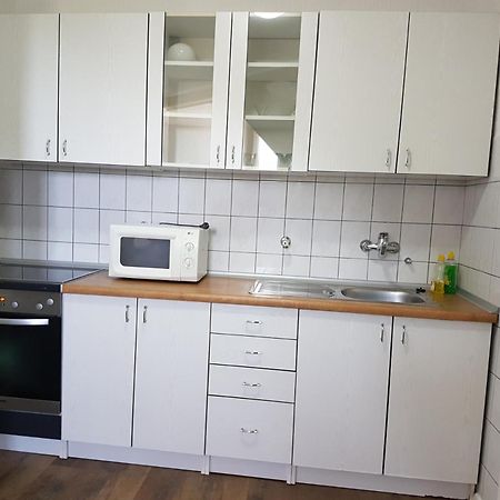 Apartments As Dubrave Dubrave Gornje Eksteriør bilde