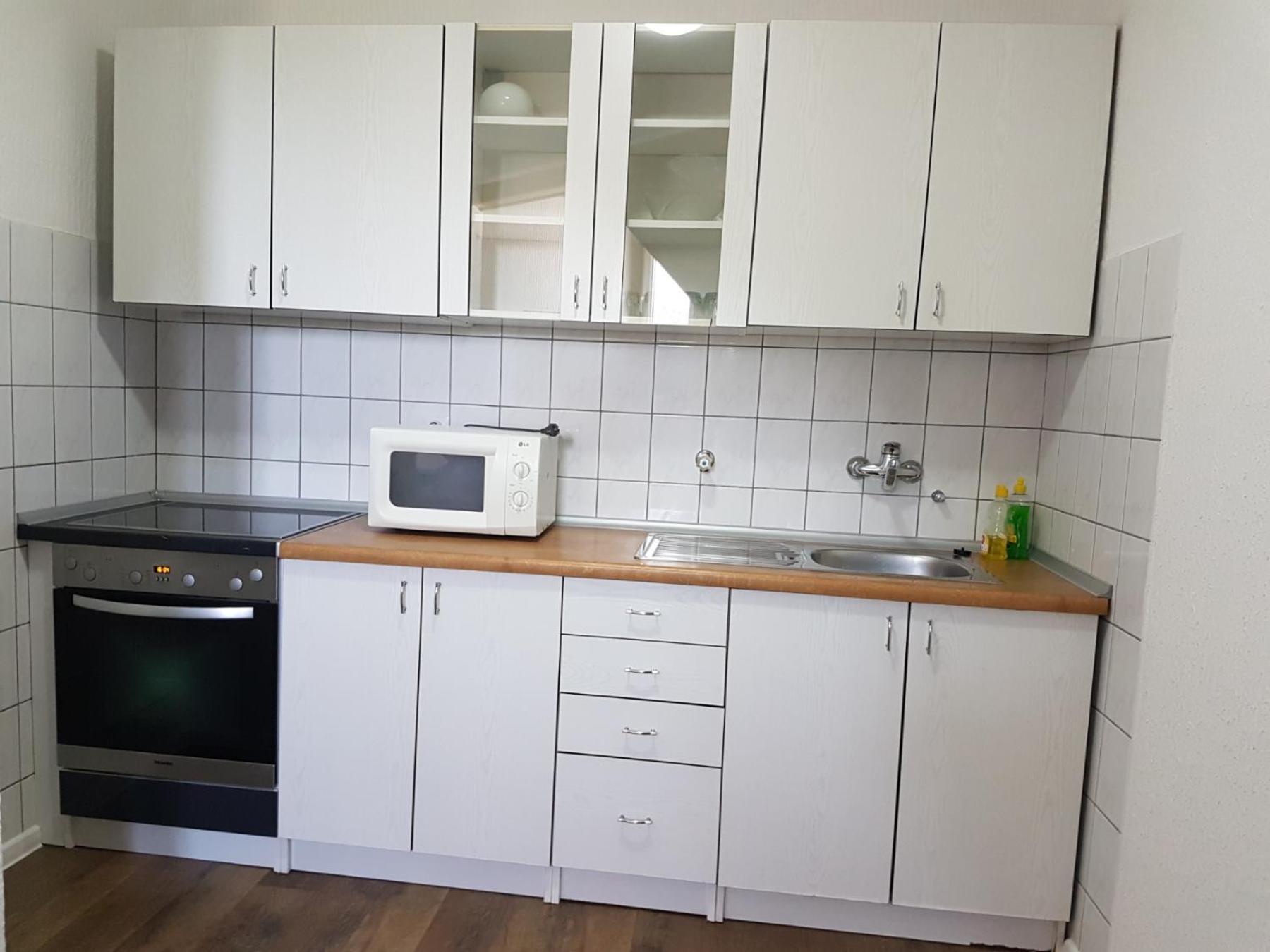 Apartments As Dubrave Dubrave Gornje Eksteriør bilde