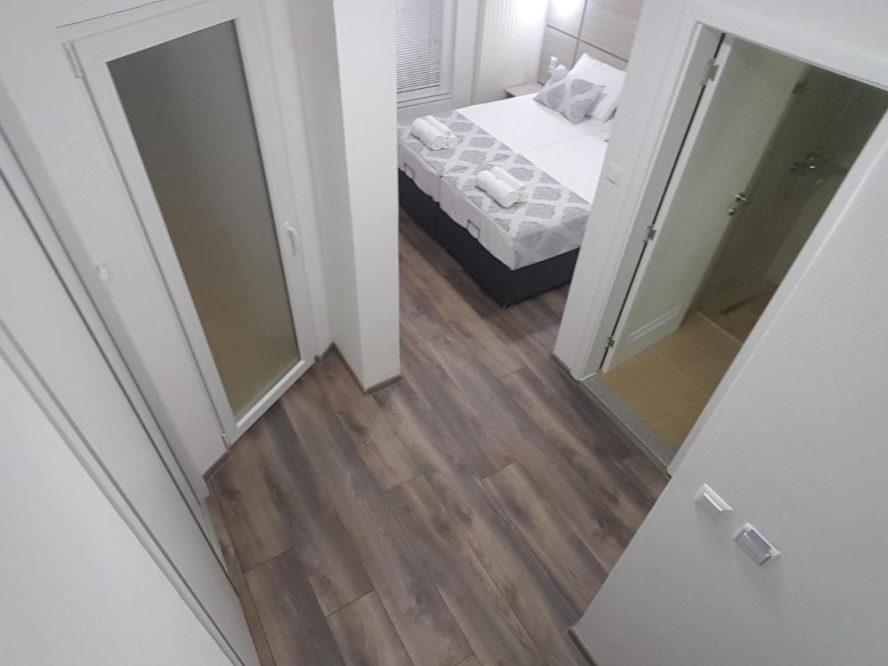 Apartments As Dubrave Dubrave Gornje Eksteriør bilde