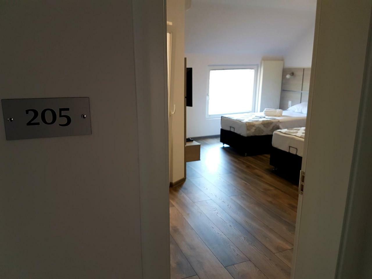 Apartments As Dubrave Dubrave Gornje Eksteriør bilde