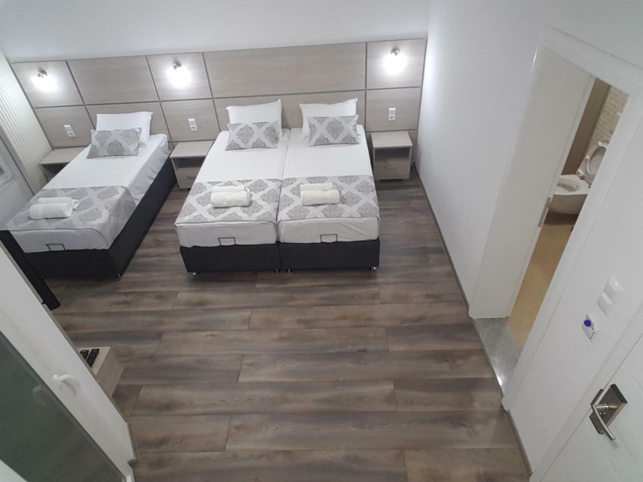 Apartments As Dubrave Dubrave Gornje Eksteriør bilde