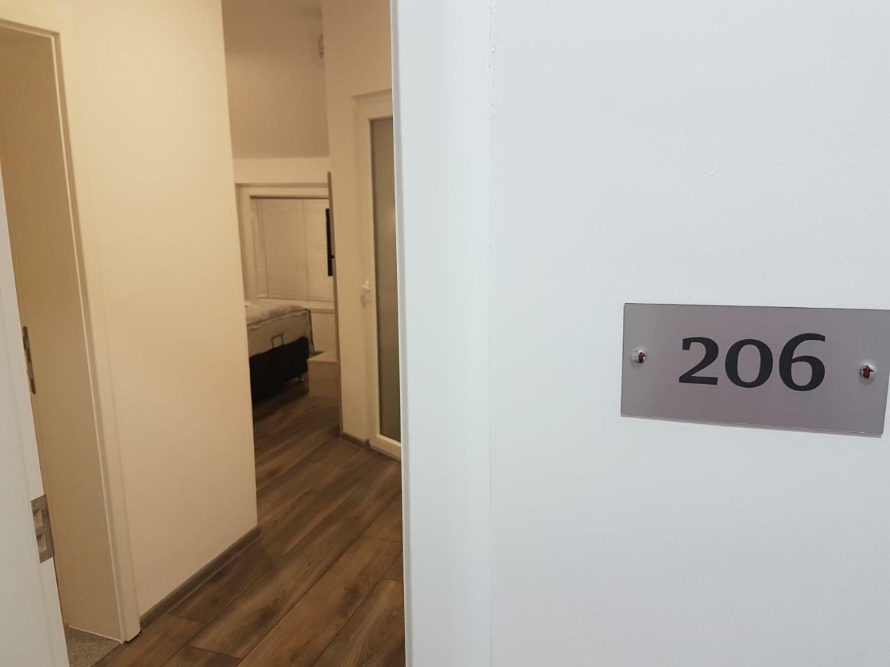 Apartments As Dubrave Dubrave Gornje Eksteriør bilde